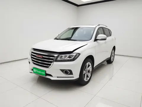 Haval H2 2018