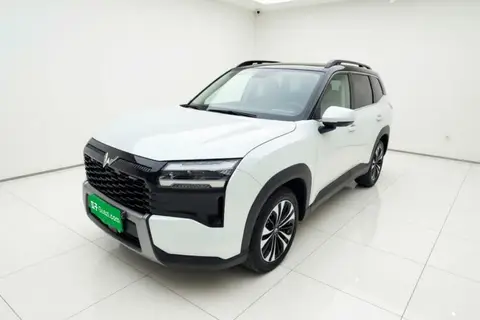 Wuling Xingguang 560 2025