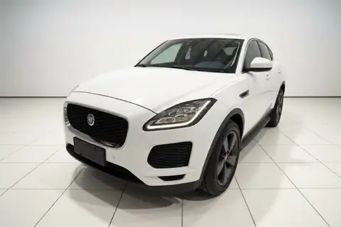 Jaguar E-PACE 2018