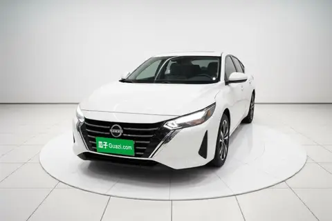 Nissan Sylphy 2025