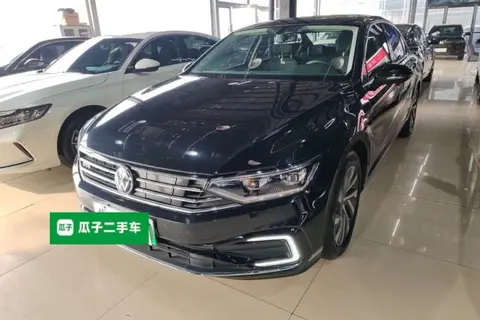 Volkswagen Magotan 2023