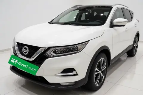 Nissan Qashqai 2023