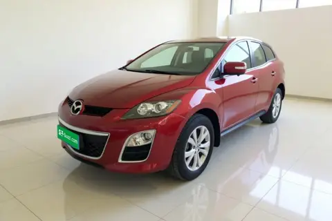 Mazda CX-7 2015