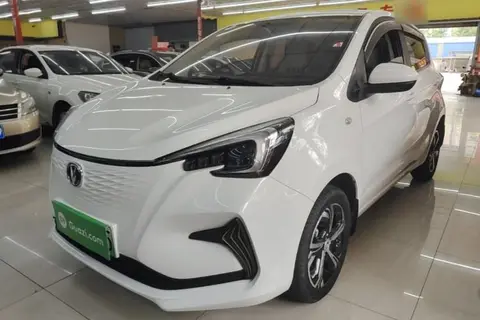 Changan Benni E-Star 2022