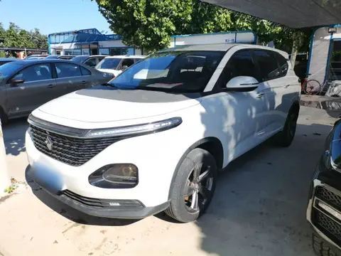 Baojun RM-5 2021