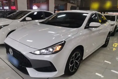 MG 5 2023