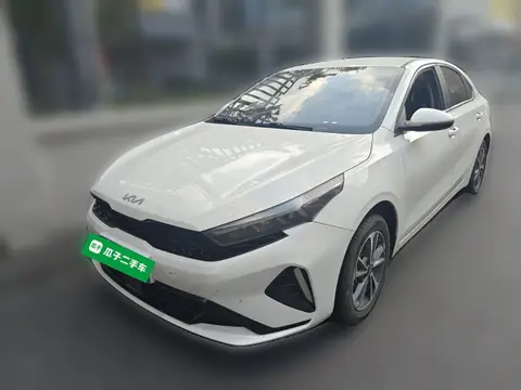 Kia K3 2023
