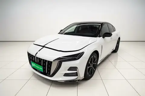 Hongqi H6 2025