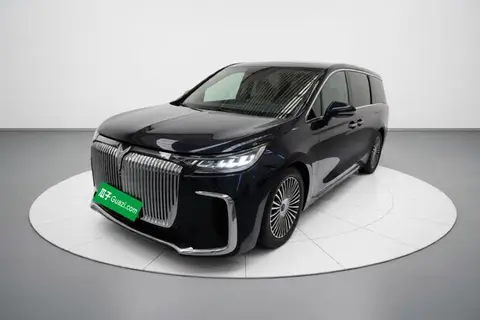 Voyah Dream 2024