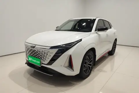 Oshan Z6 2023