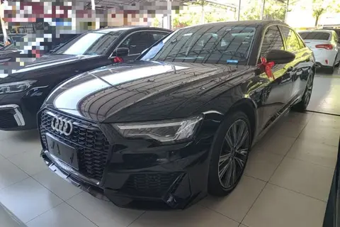 Audi A6L 2023
