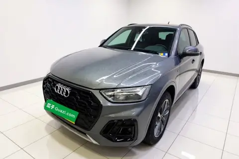 Audi Q5L 2024