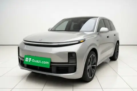 Li L9 2022