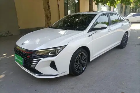 Dongfeng Shine Max 2021