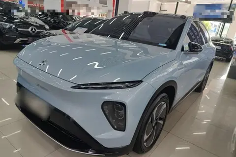 NIO EC7 2023
