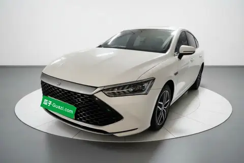 BYD Qin PLUS 2022