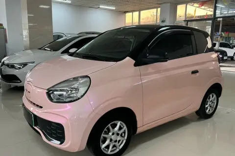 Roewe CLEVER 2023