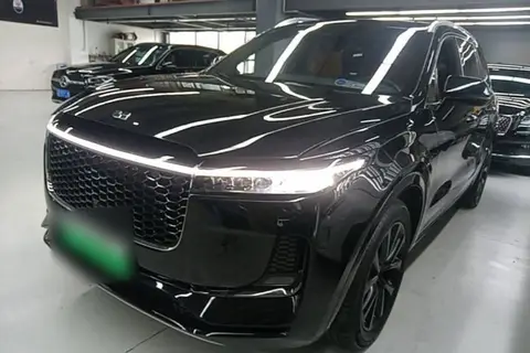 Li ONE 2022