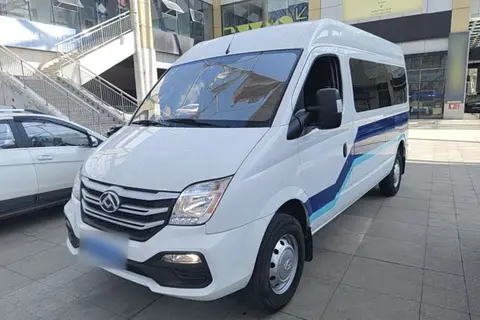 Maxus Xintu V80 2025