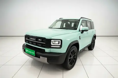 Haval Raptor 2025
