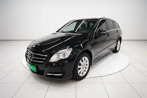 Mercedes-Benz R-Class 2016