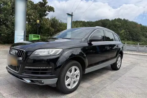 Audi Q7 2014