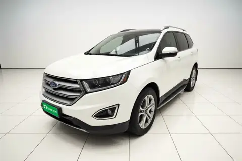 Ford Edge 2018