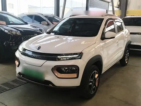 Dongfeng Nammi Box 2023