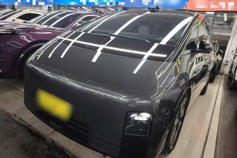 Li MEGA 2024