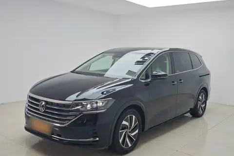 Volkswagen Viloran 2024
