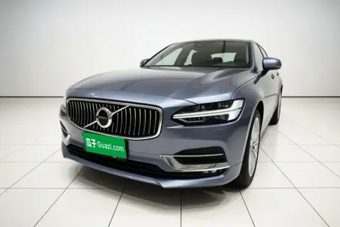 Volvo S90 2019
