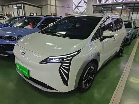 GAC Y 2025