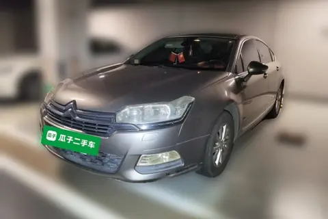 Citroën C5 2013