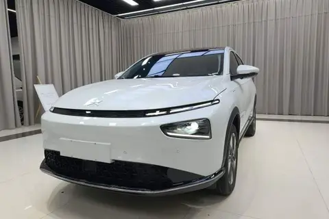 XPeng G3 2022