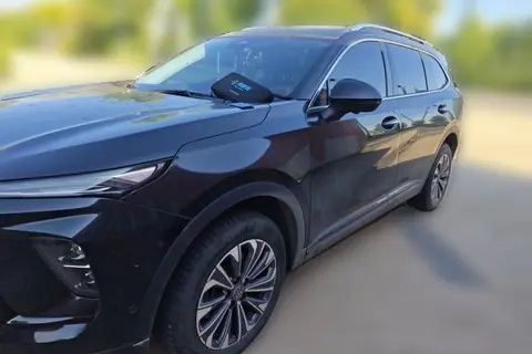 Buick Envision 2025