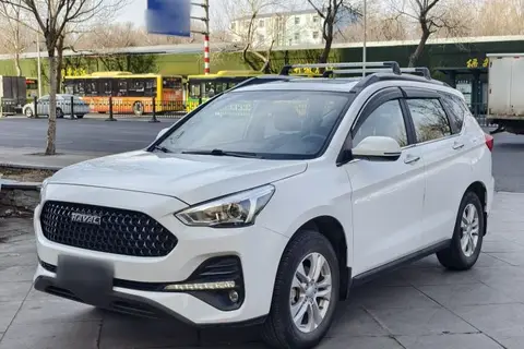 Haval M6 2020