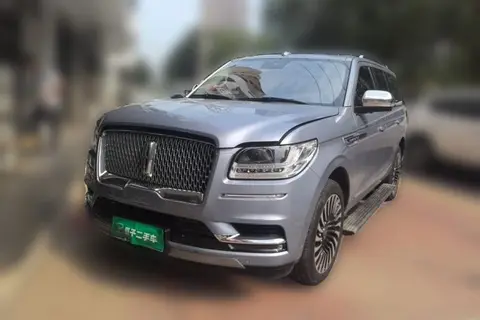 Lincoln Navigator 2020