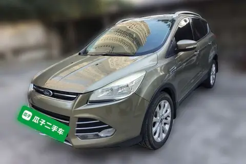 Ford Kuga 2013
