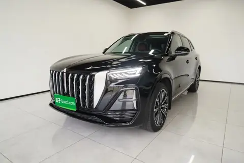 Hongqi HS5 2024