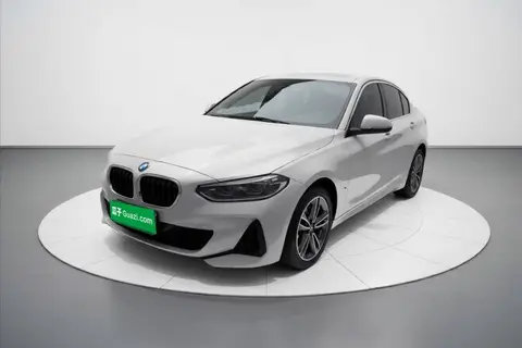 BMW 1 Series 2023