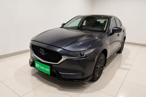 Mazda CX-5 2021