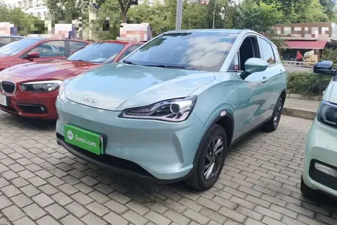 NETA V 2022