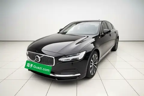 Volvo S90 2023