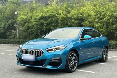 BMW 2 Series 2023