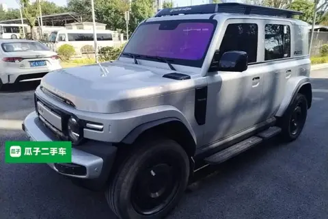 iCAR V23 2025