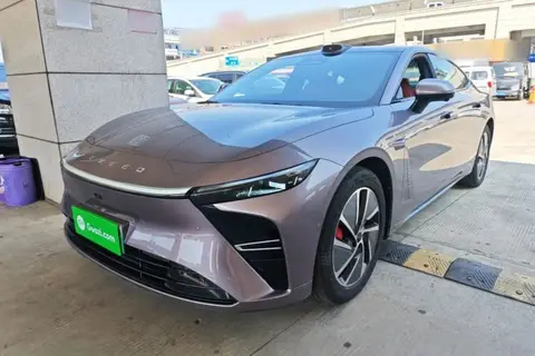 Exeed Star Era ES 2025