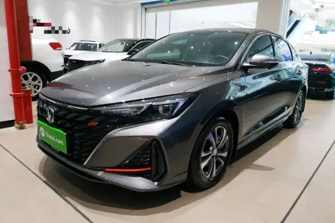 Changan Eado 2025
