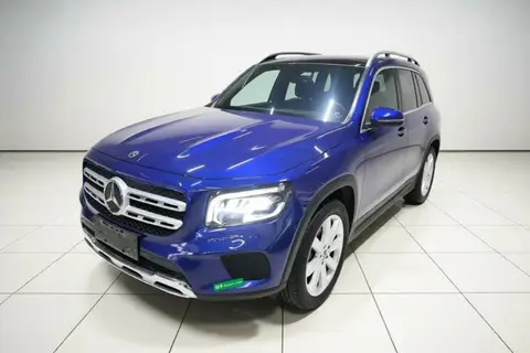 Mercedes-Benz GLB 2020