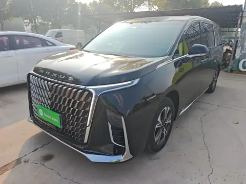 Maxus G90 2023