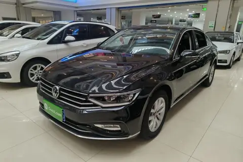 Volkswagen Magotan 2022